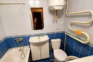 квартира за адресою Крилова, 40