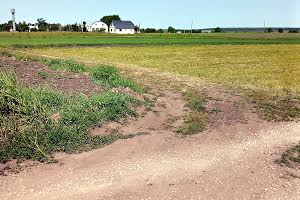 участок по адресу нове село