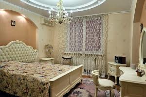 квартира по адресу Раисы Окипной ул., 4-А