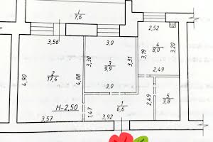 квартира по адресу Героев Крут ул. (Черепіна), 66