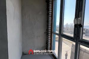 квартира по адресу Бульвар Центральный, 28