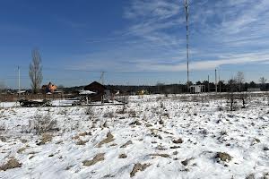 ділянка за адресою Вишгородська, 13