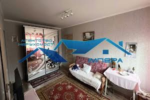 квартира за адресою Європейська, 4