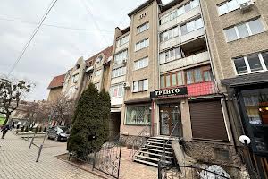 квартира за адресою Вагилевича вул., 3
