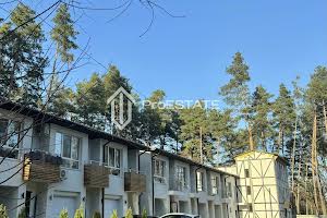будинок за адресою Лісна