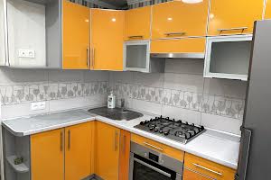 квартира за адресою Героїв АТО вул., 5/2