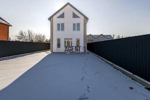 будинок за адресою Лікарська