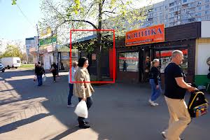 коммерческая по адресу Героев Труда ул. (Героїв Праці), 20-321