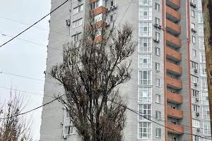 квартира за адресою Тополина вул., 7-А