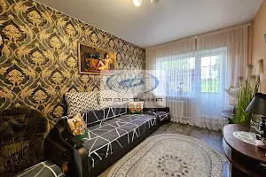 квартира по адресу Смілянська, 106