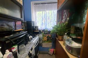 квартира за адресою Середньофонтанська вул., 32а