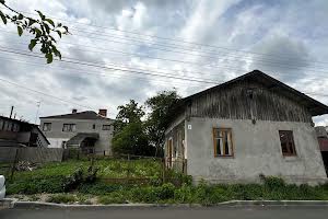 будинок за адресою Івана Франка вул.