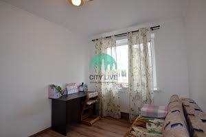 квартира по адресу Ивано-Франковск, Пасічна, 2А