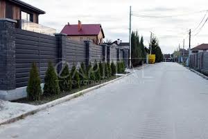 будинок за адресою Березова вул.