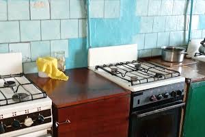 квартира за адресою Деповська вул., 6