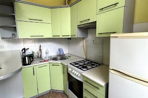 квартира по адресу Грабовского ул., 12