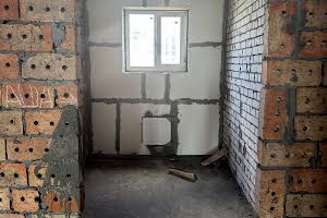 квартира за адресою Херсонська вул., 9-Б