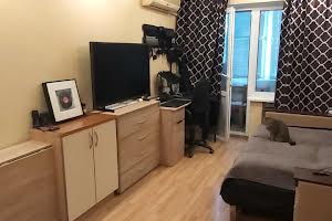 квартира за адресою Запорізька вул., 7