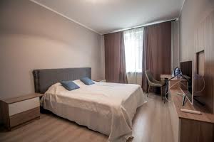 квартира за адресою Урлівська вул., 23-Б