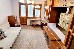 квартира за адресою Гвардійців-Широнінців вул., 44б