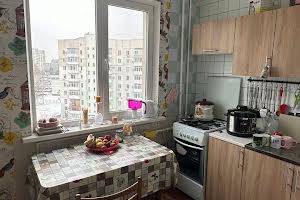 квартира за адресою Перемоги просп., 48а
