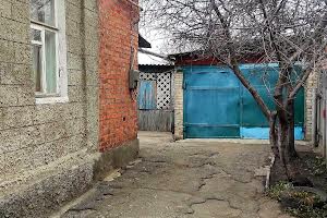 дом по адресу Академика Павлова ул.