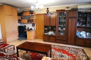 квартира за адресою Старокозацька вул. (Комсомольська), 62а