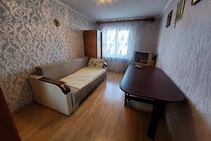 квартира за адресою Богдана Хмельницького вул., 4