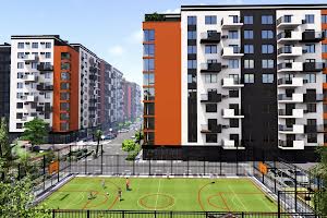 квартира по адресу Степана Бандеры ул., 56