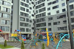 квартира за адресою Озерна вул., 6/2Б