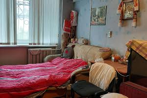 кімната за адресою Одеса, Лузанівська вул., 71