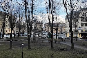 квартира по адресу площа Старий Ринок, 1