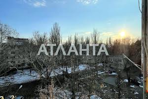 квартира за адресою Академіка Філатова вул., 20