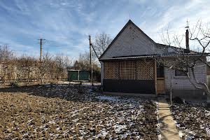 будинок за адресою Тиврівське шосе