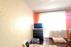 квартира по адресу Добровольского просп., 89