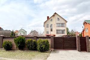 будинок за адресою Західно-Окружна вул., 18