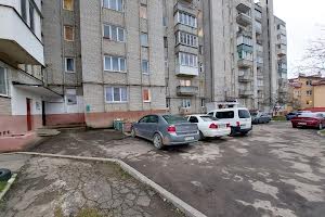 квартира по адресу Стефана Коваліва ул., 26