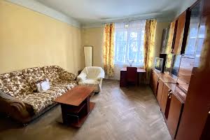 квартира по адресу Лычаковская ул. (Ленина), 100
