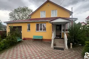 будинок за адресою Димерка