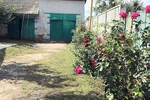 дом по адресу Молодіжна