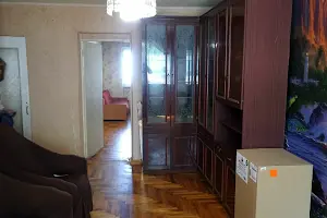 квартира за адресою Цитрусова вул., 8