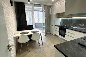 квартира по адресу Червоной Калины просп., 58б