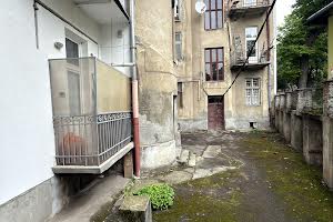 квартира по адресу Туган-Барановского ул., 32
