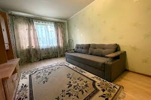 квартира за адресою Аерокосмічний просп. (Гагаріна), 62