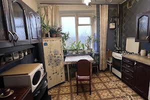 квартира за адресою Лермонтовська, 20