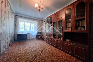 квартира за адресою Соборності вул. (Косіора), 25