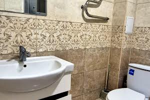 квартира за адресою Лушпи, 5 к 25