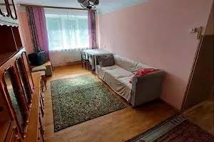 квартира по адресу Евгения Коновальца ул., 109
