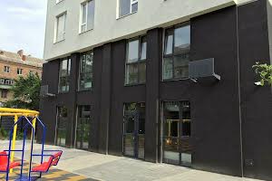 комерційна за адресою Ісмаїла Гаспринського вул. (Сормовська), 3