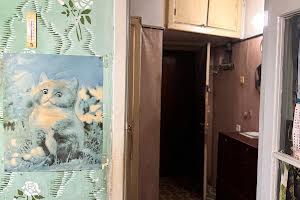 квартира за адресою Євгена Танцюри вул., 38